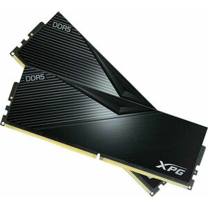 XPG Lancer 32GB (2x16GB) DDR5 6000MHz AX5U6000C3016G-DCLABK kép