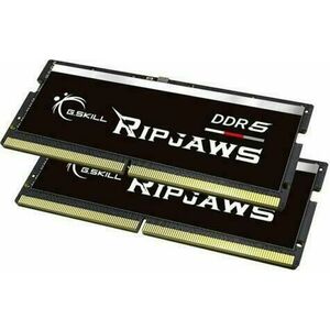 Ripjaws 32GB DDR5 5600MHz F5-5600S4645A16GX2-RS kép