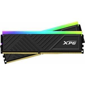 XPG GAMMIX D35 16GB (2x8GB) DDR4 3600MHz AX4U36008G18I-DTBKD35G kép