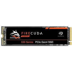 FireCuda 530 2TB M.2 PCIe (ZP2000GM3A013) kép
