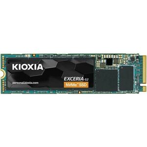 KIOXIA EXCERIA G2 2TB M.2 PCIe (LRC20Z002TG8) kép