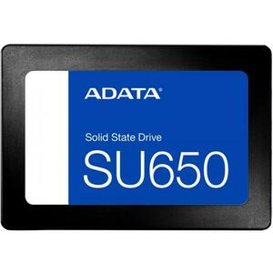 Ultimate SU650 2.5 2TB SATA3 (ASU650SS-2TT-R) kép