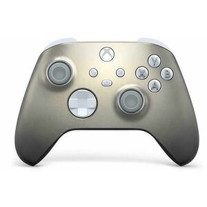 Xbox Wireless Controller - Lunar Shift Special Edition (QAU-00040) kép