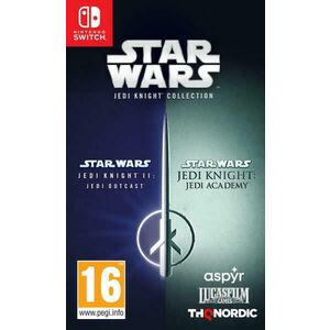Star Wars Jedi Knight Collection (Switch) kép
