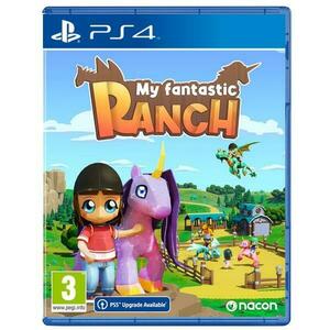 My Fantastic Ranch (PS4) kép