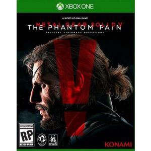Metal Gear Solid V The Phantom Pain (Xbox One) kép