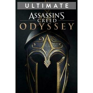 Assassin's Creed Odyssey [Ultimate Edition] (Xbox One) kép