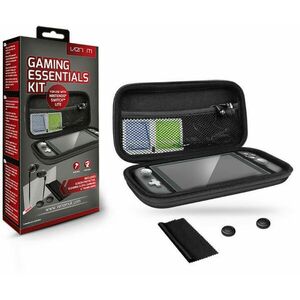Switch Lite Gaming Essentials Kit (VS4920) kép