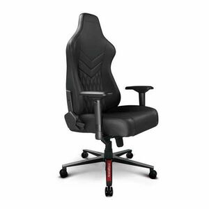 ArenaRacer Craftsman Gamer szék - fekete kép
