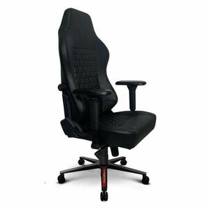 ArenaRacer Premiere Gamer szék - fekete kép
