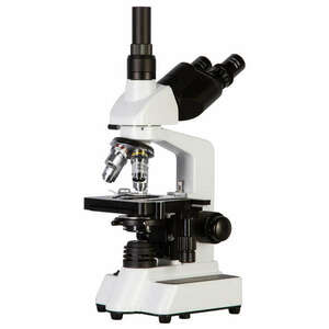 Bresser Researcher Trino 40–1000x mikroszkóp kép