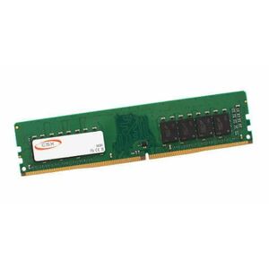 Compustocx CSXD4LO2400-1R8-8GB memóriamodul 1 x 8 GB DDR4 2400 MHz kép