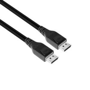 CLUB3D CAC-1061 DisplayPort kábel Fekete kép