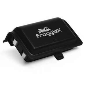 FroggieX Rechargeable Battery Xbox One fekete akkumulátor kép