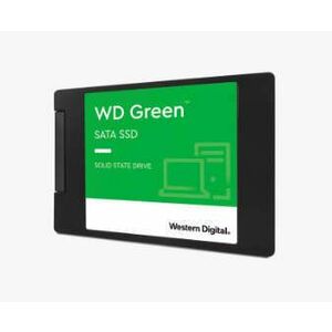 Western Digital Green WD 2.5" 1000 GB Serial ATA III SLC kép
