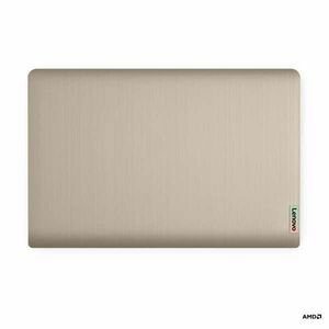 Lenovo IdeaPad 3 5500U Notebook 39, 6 cm (15.6") Full HD AMD Ryzen... kép