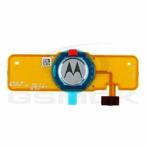 Ujjlenyomat-modul Motorola Moto RAZR 5G SILVER SC98C80759 [Original] kép