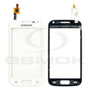 Touch Pad Samsung I8160 Galaxy Ace 2 Fehér [Eredeti] kép