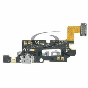 PCB / FLEX SAMSUNG N7000 Galaxy Note töltőcsatlakozóval és mikrof... kép