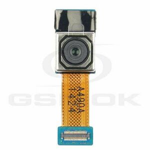 Kamera 16Mpix Lenovo Vibe Z2 Pro 5C29A467Xz [Eredeti] kép