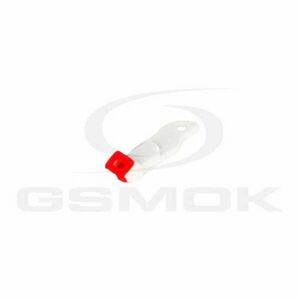 Mikrofon Gumi / Tartó Motorola Moto G7 Smo8C35563 [Eredeti] kép