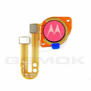 Ujjlenyomat Modul Motorola Moto G20 Rózsaszín Sc98D07325 [Eredeti] kép