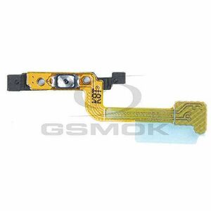 Power GOMB FLEX SAMSUNG G920 GALAXY S6 GH96-08153A [EREDETI] kép