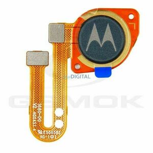 Ujjlenyomat Modul Motorola Moto E7 Szürke Sc98C89352 [Eredeti] kép