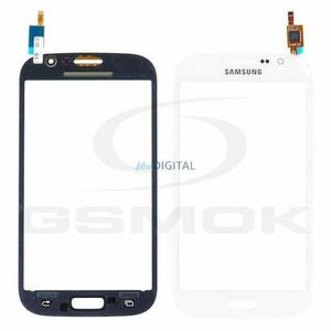 Touch Pad Samsung I9060I Galaxy Grand Neo Plus Fehér Gh96-07968A... kép