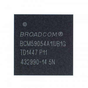 Ic-Power Supervisor Samsung I9152 Mega 5, 8 S7272 Ace 3 [Eredeti] kép