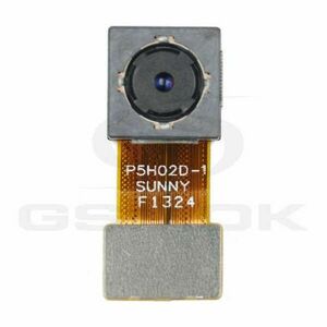 Kamera 5Mpix Lenovo S6000 20200443 [Eredeti] kép