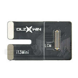 Lcd Tesztelő S300 Flex Iphone 13 Mini Lcd Teszter kép