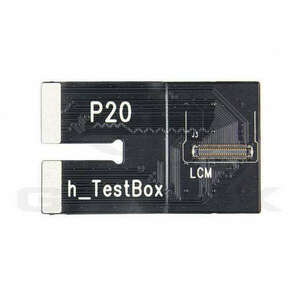 Lcd Teszter S300 Flex Huawei P20 Lcd Tesztelő kép