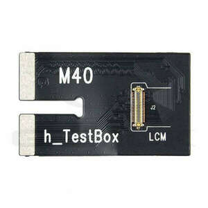 Lcd Tesztelő S300 Flex Huawei Mate 40 Lcd-Tesztelő kép