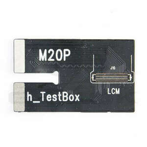 Lcd Tesztelő S300 Flex Huawei Mate 20 Pro Lcd-Tesztelő kép