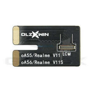 Lcd Tesztelő S300 Flex Oppo A55 / A56 / Realme V11 / Realme V11S kép