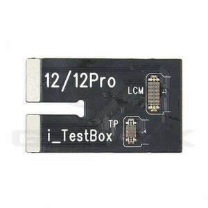Lcd Teszter S300 Flex Iphone 12 / 12 Pro Lcd Tesztelő kép