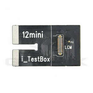 Lcd Tesztelő S300 Flex Iphone 12 Mini Lcd Teszter kép