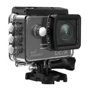 Action Camera SJCAM SJ5000X kép