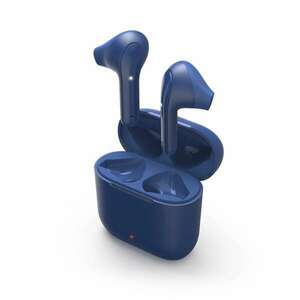 Hama FREEDOM LIGHT True Wireless Bluetooth kék fülhallgató kép