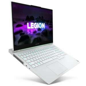 Lenovo Legion 5 82JW00LPHV Laptop 15.6" 1920x1080 IPS AMD Ryzen 5... kép