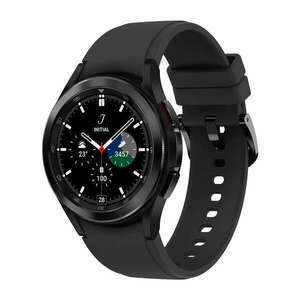 Samsung SM-R885 Galaxy Watch 4 42mm Classic LTE - Fekete kép