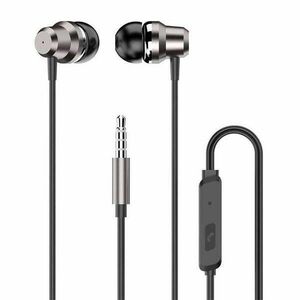 wired earphones Dudao X10Pro (black) kép