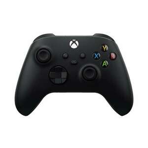 Microsoft Xbox Series X/S vezeték nélküli kontroller szénfekete (... kép