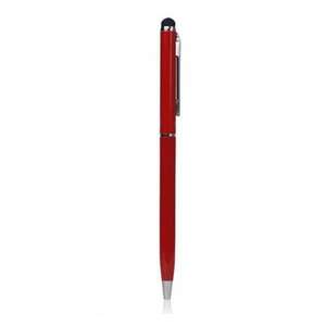 Érintőképernyő ceruza 2in1 (univerzális, toll, kapacitív érintőce... kép