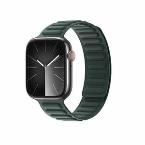 Dux Ducis Magnetic Strap szíj Apple Watch 42/44/45/49mm, green kép