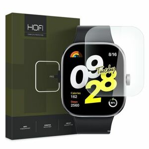HOFI Glass Pro Watch üvegfólia Xiaomi Redmi Watch 4 kép