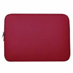 MG Laptop Bag tok 15.6'', piros (HUR261163) kép