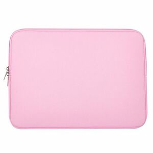 MG Laptop Bag tok 15.6'', rózsaszín (HUR261194) kép