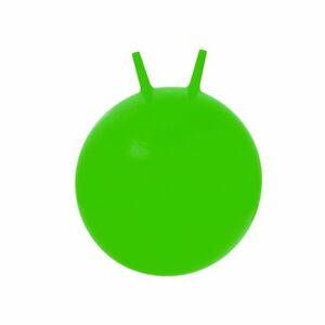 MG Jumping Ball ugrálólabda65cm, zöld kép
